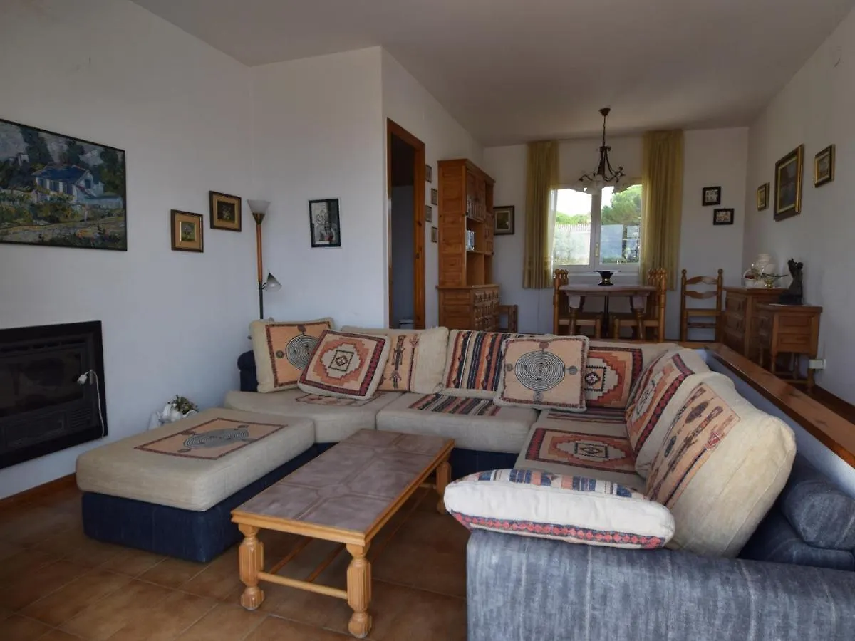 Voramar Costabravasi Lägenhet S'Agaro
