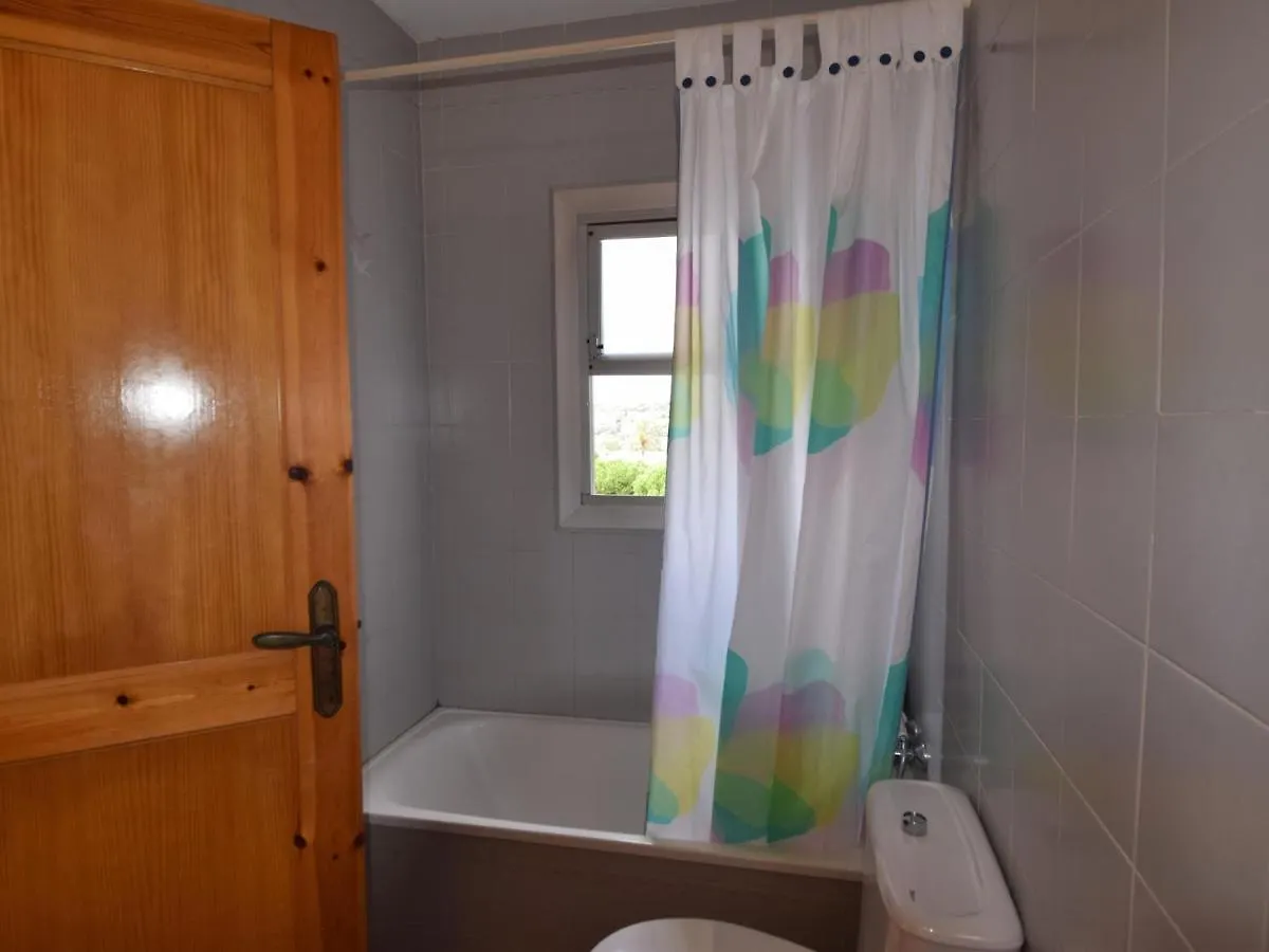 사가로 Voramar Costabravasi 아파트 0*,  스페인