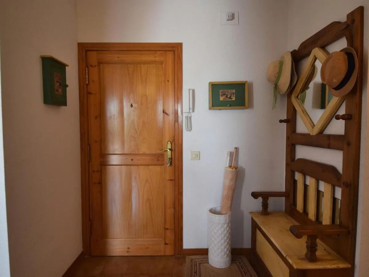 Voramar Costabravasi Lägenhet S'Agaro