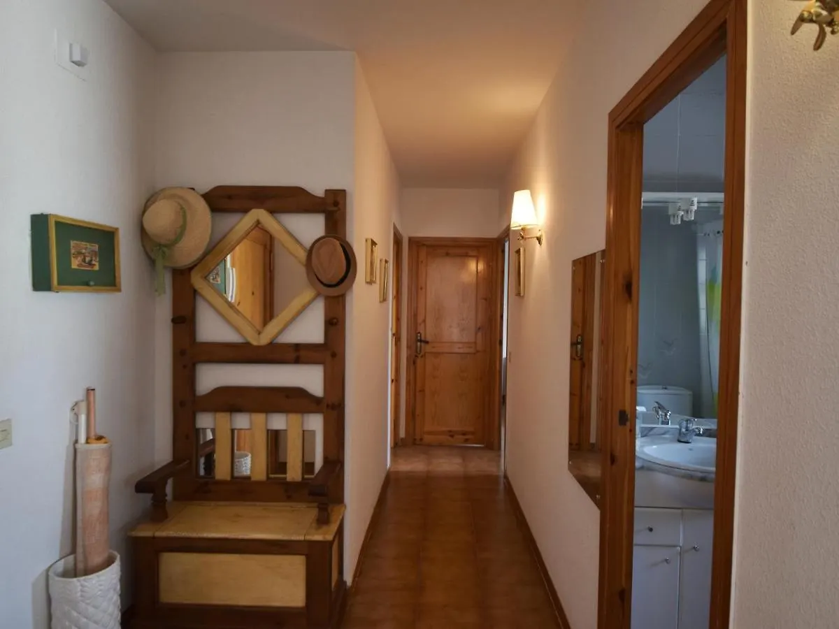 사가로 Voramar Costabravasi 아파트