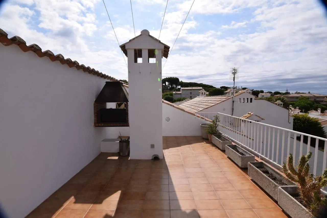 사가로 Voramar Costabravasi 아파트